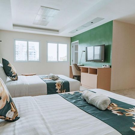 Diane Residences 세부 외부 사진