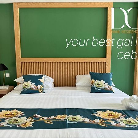 Diane Residences 세부 외부 사진