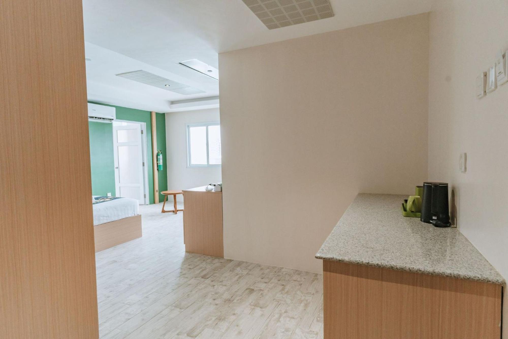 Diane Residences 세부 외부 사진