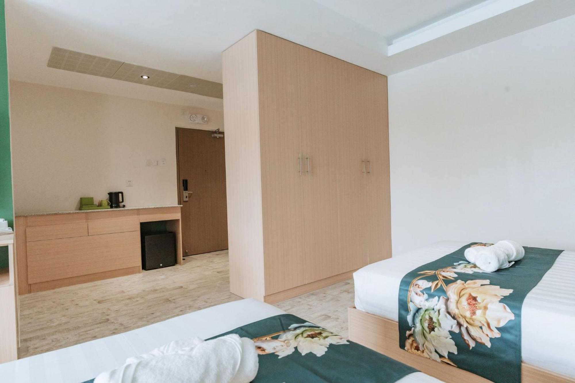 Diane Residences 세부 외부 사진