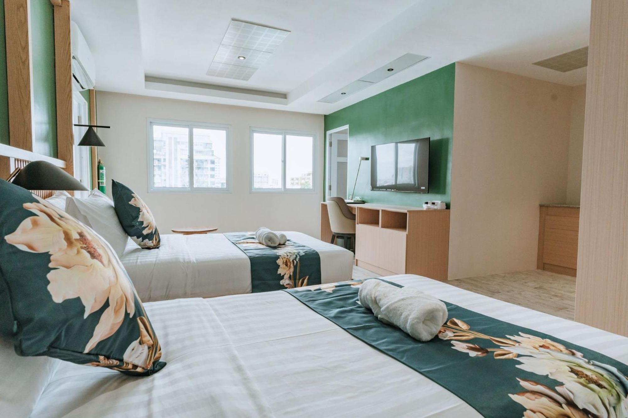 Diane Residences 세부 외부 사진