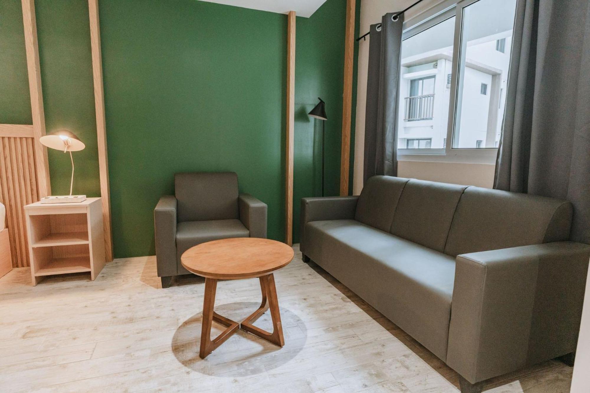 Diane Residences 세부 외부 사진