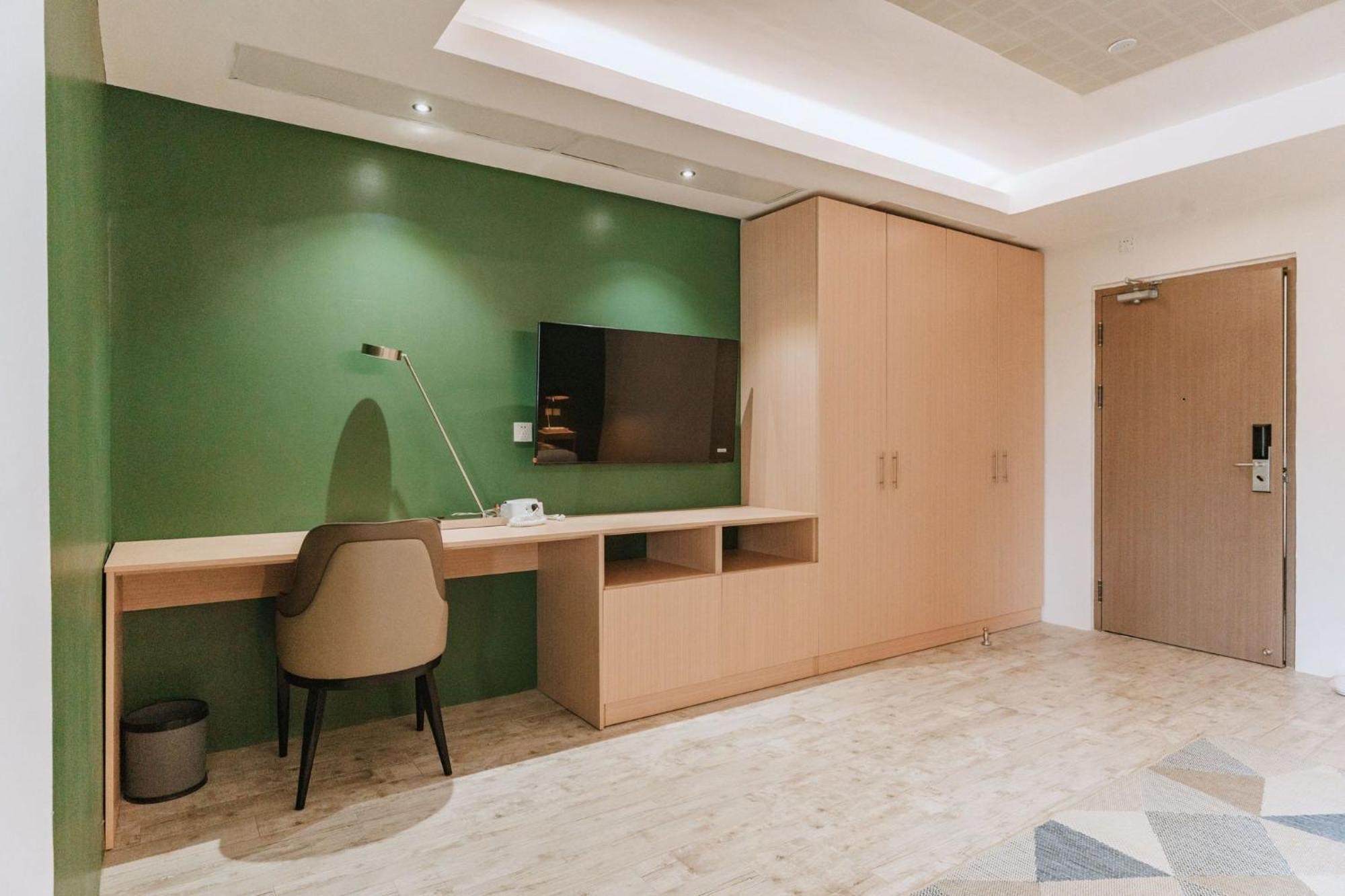 Diane Residences 세부 외부 사진