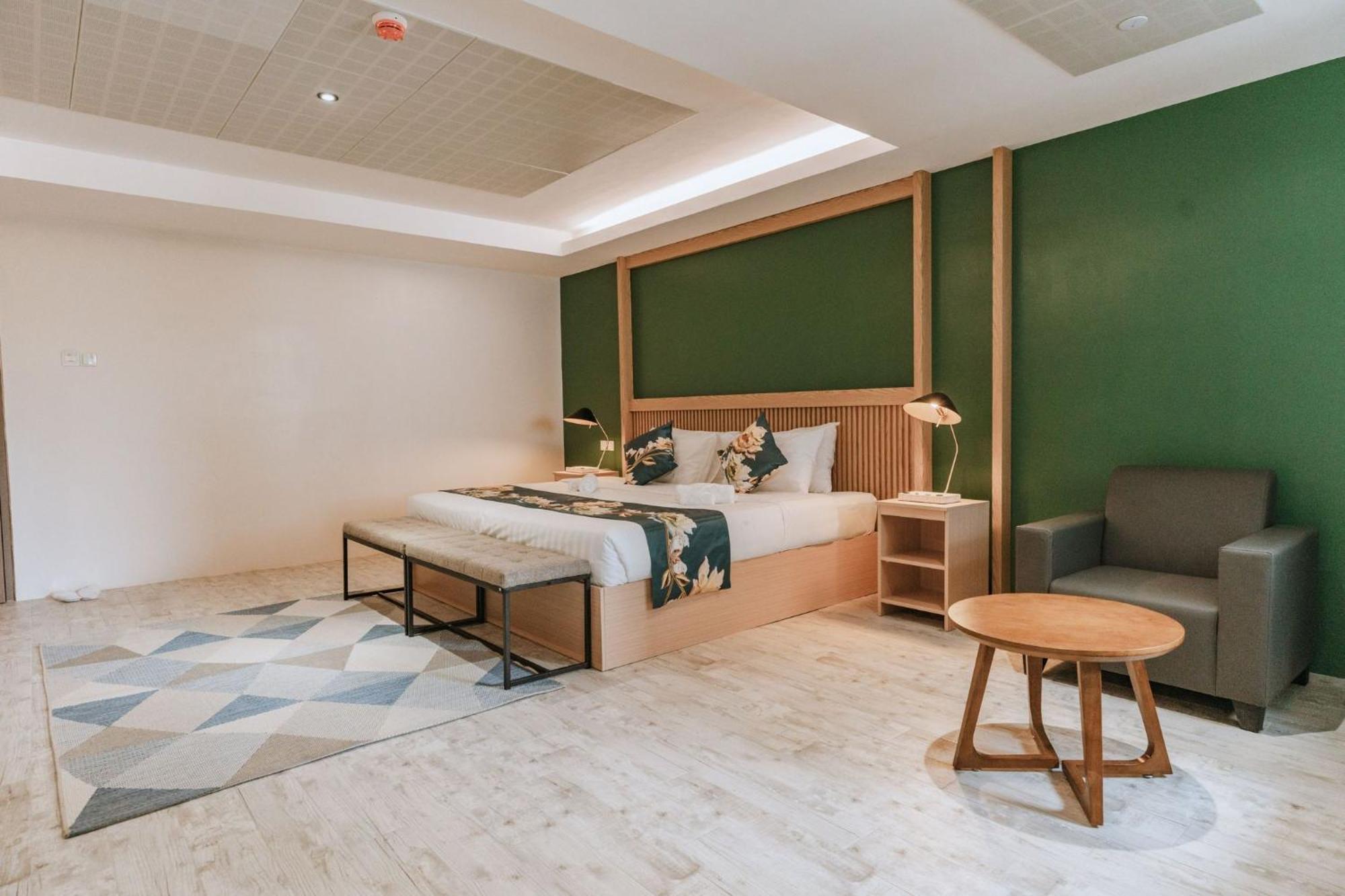Diane Residences 세부 외부 사진