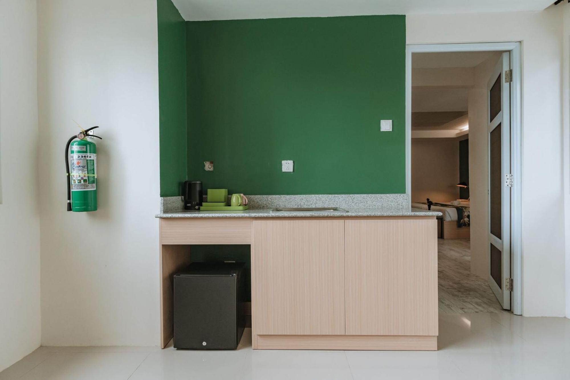 Diane Residences 세부 외부 사진