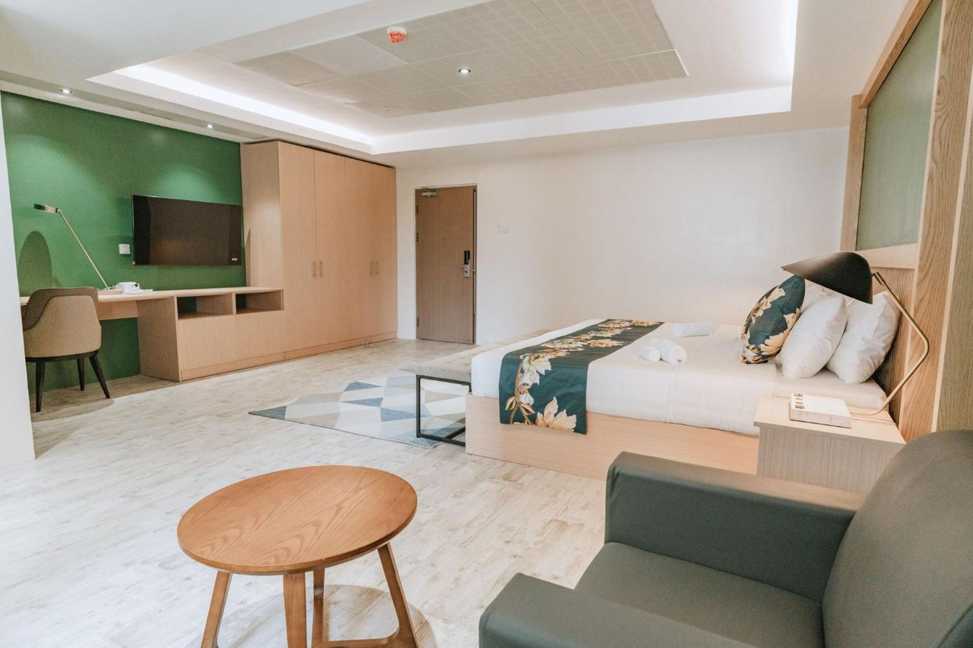 Diane Residences 세부 외부 사진