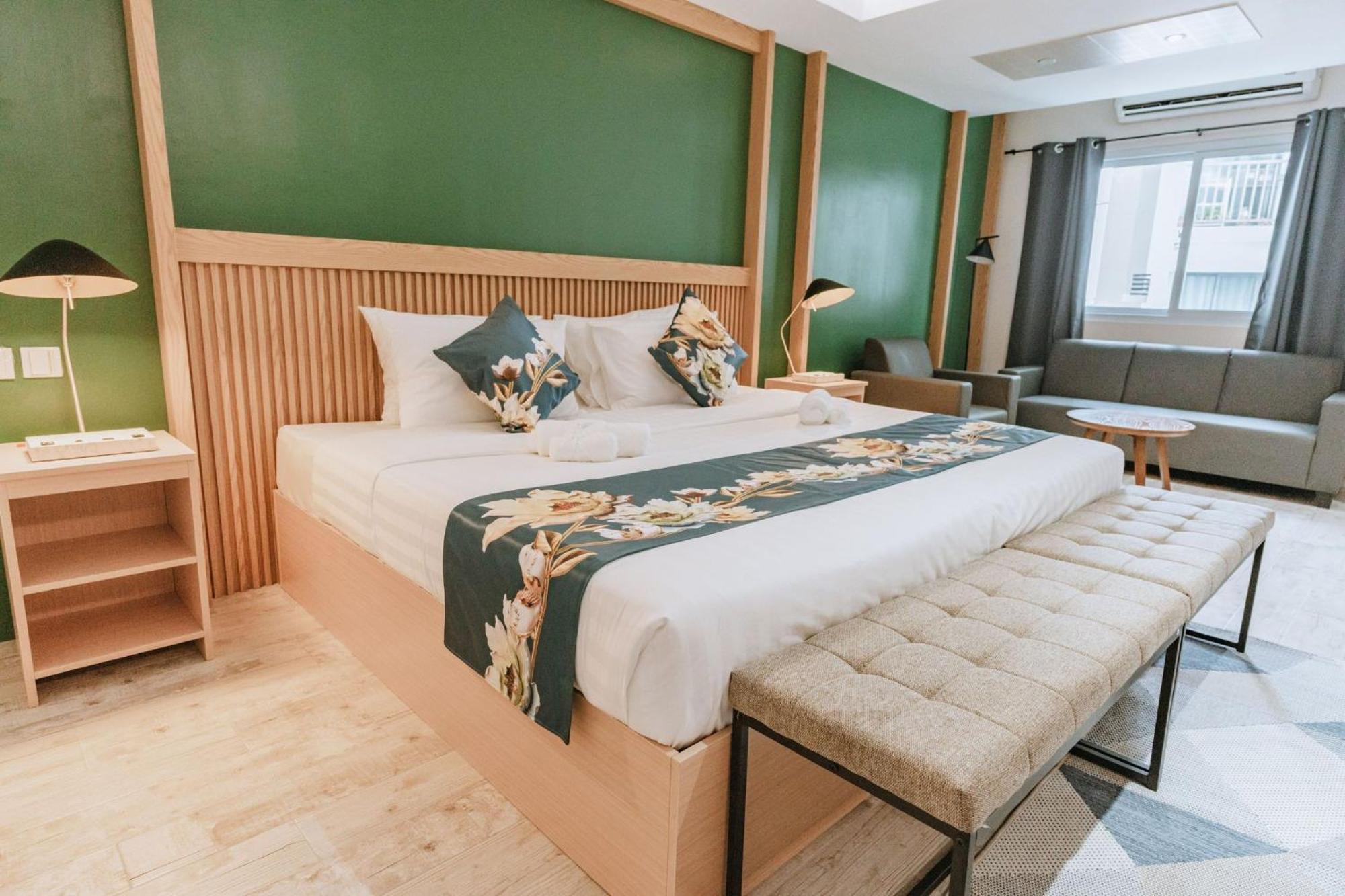 Diane Residences 세부 외부 사진