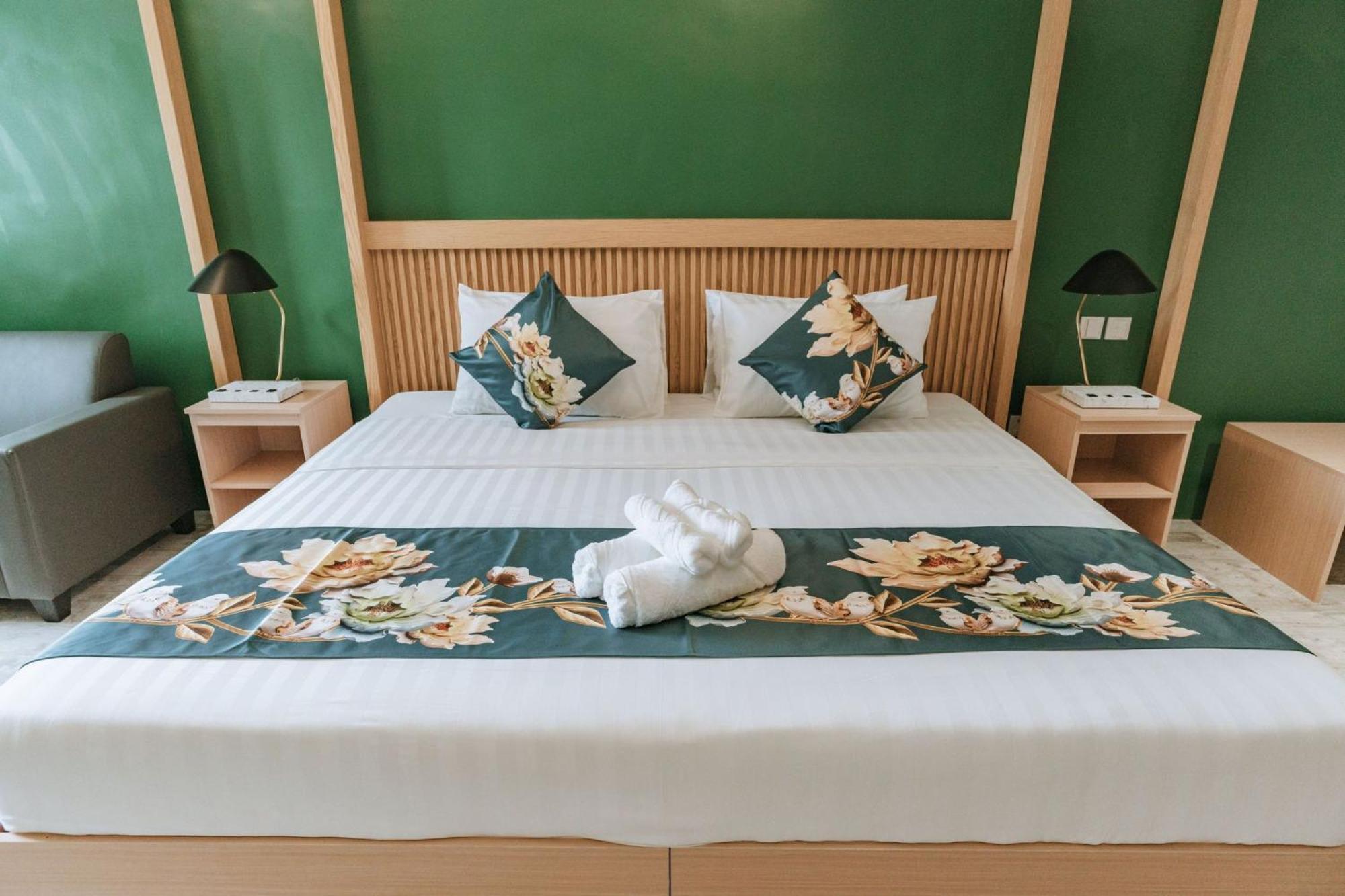 Diane Residences 세부 외부 사진