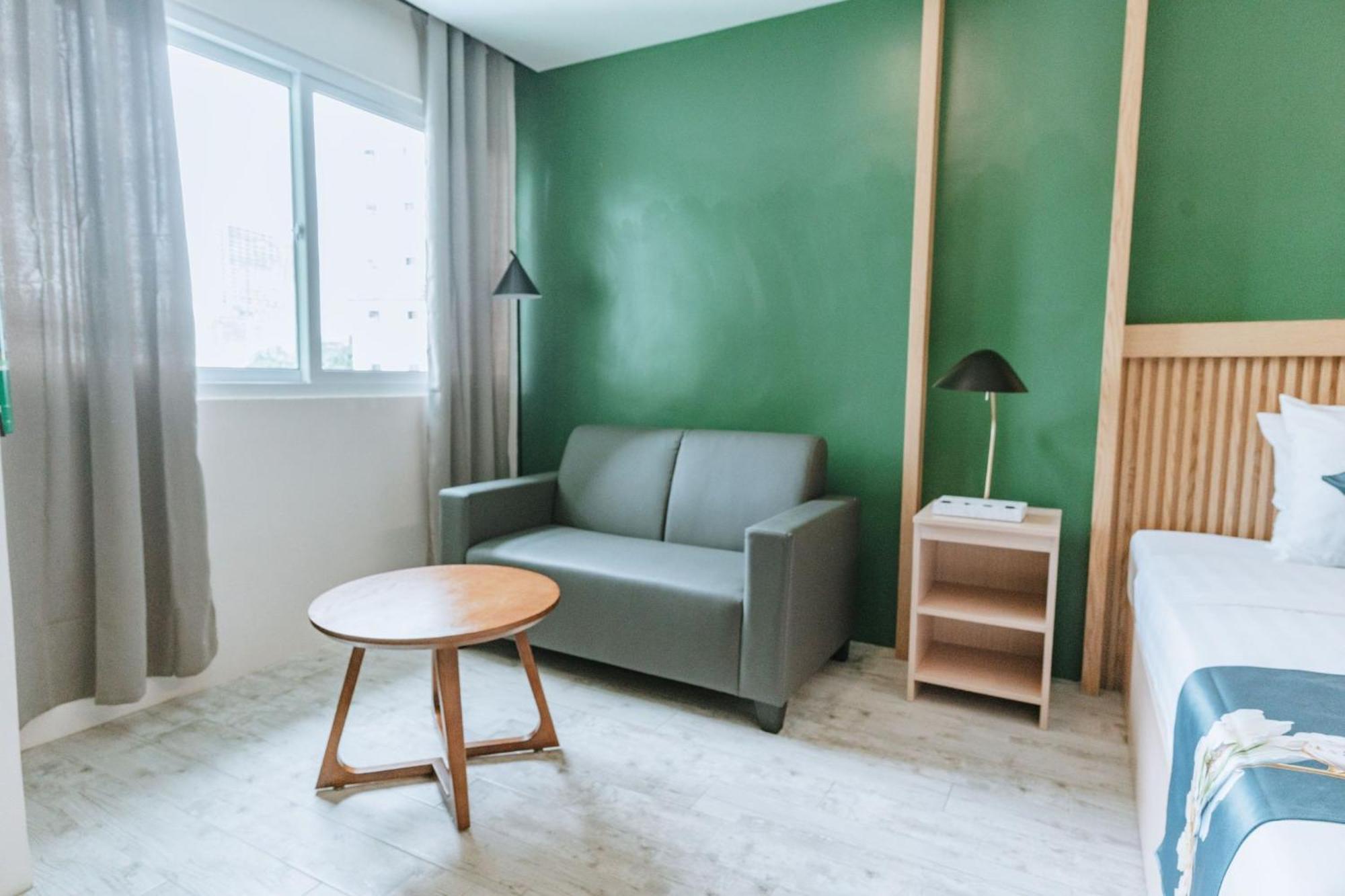 Diane Residences 세부 외부 사진