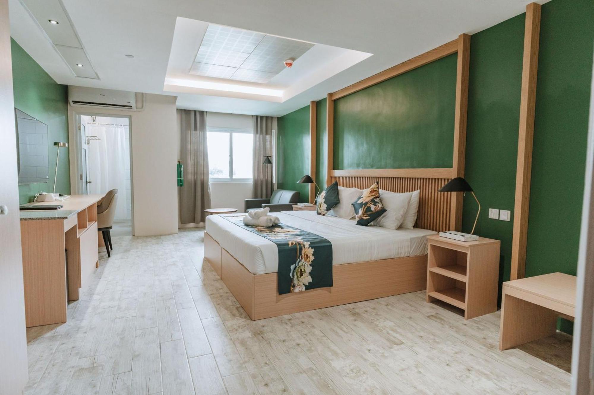 Diane Residences 세부 외부 사진