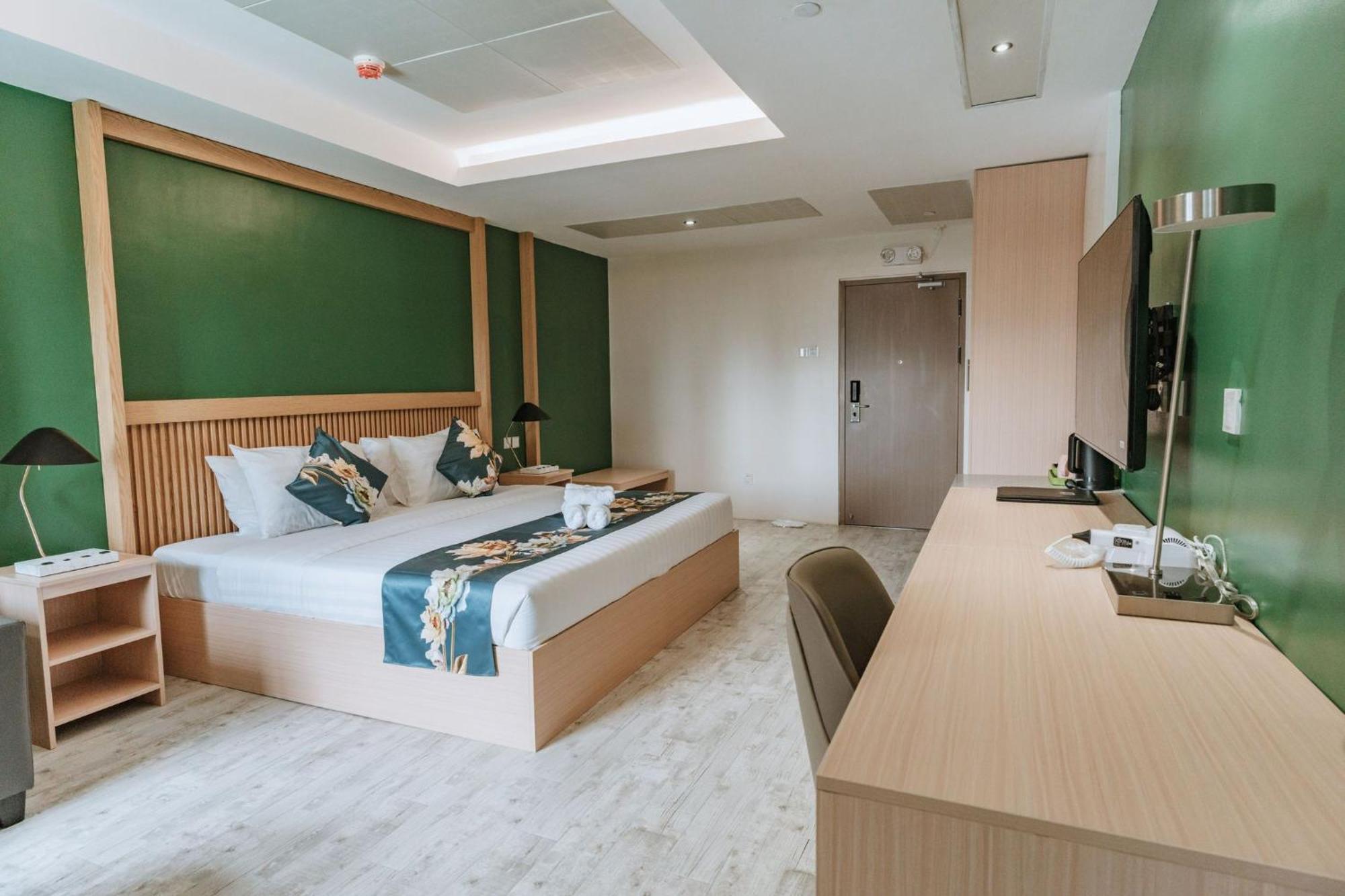 Diane Residences 세부 외부 사진