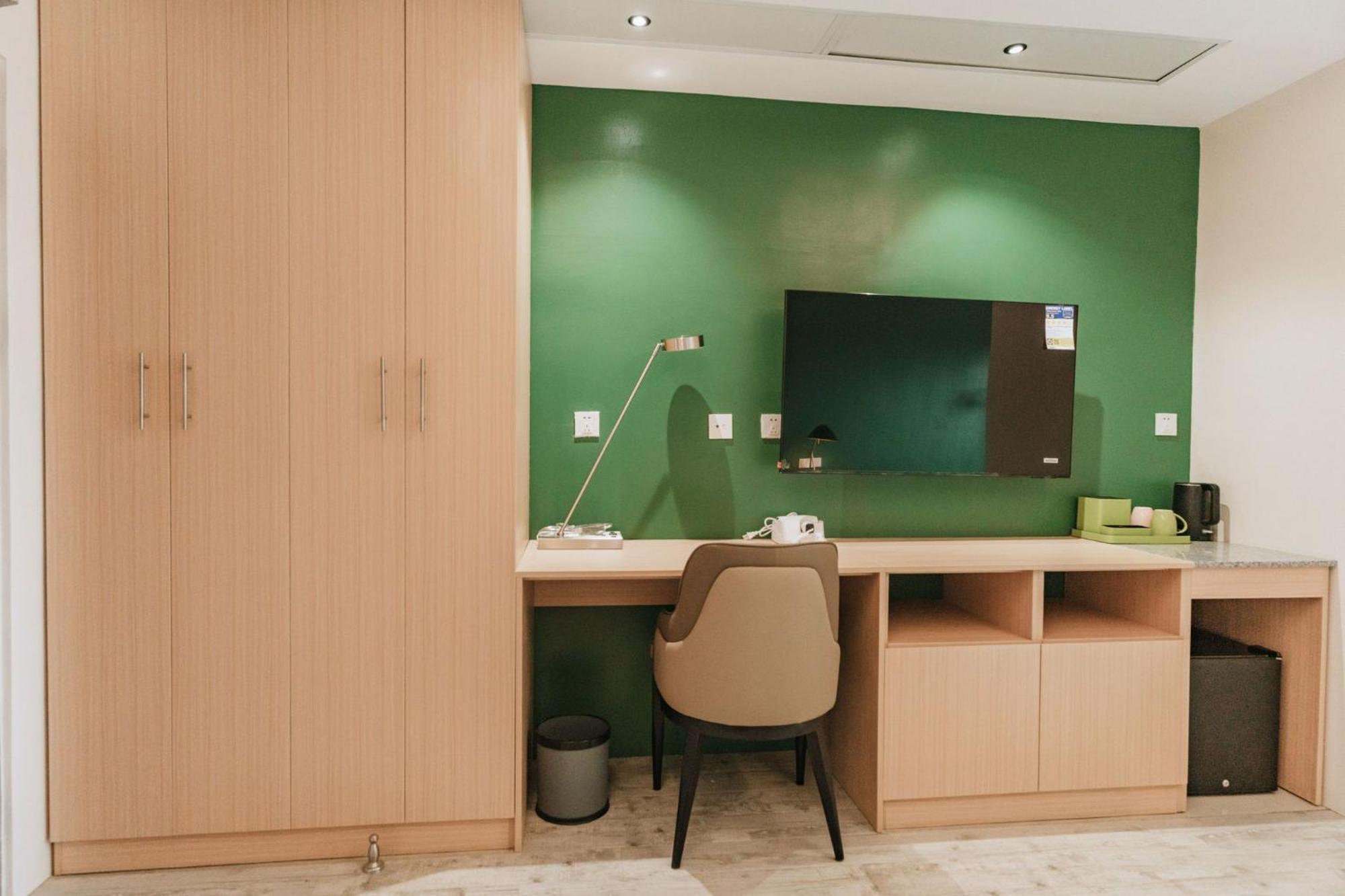 Diane Residences 세부 외부 사진