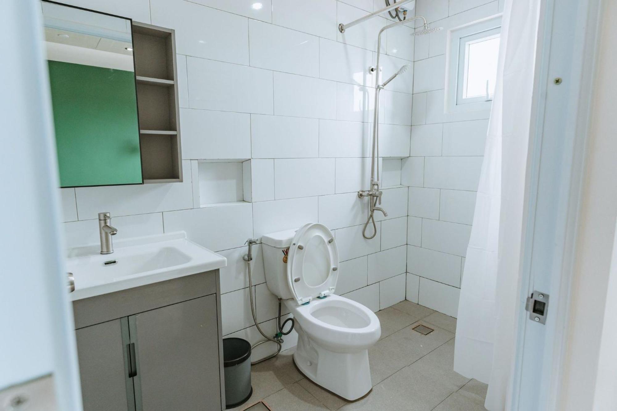 Diane Residences 세부 외부 사진