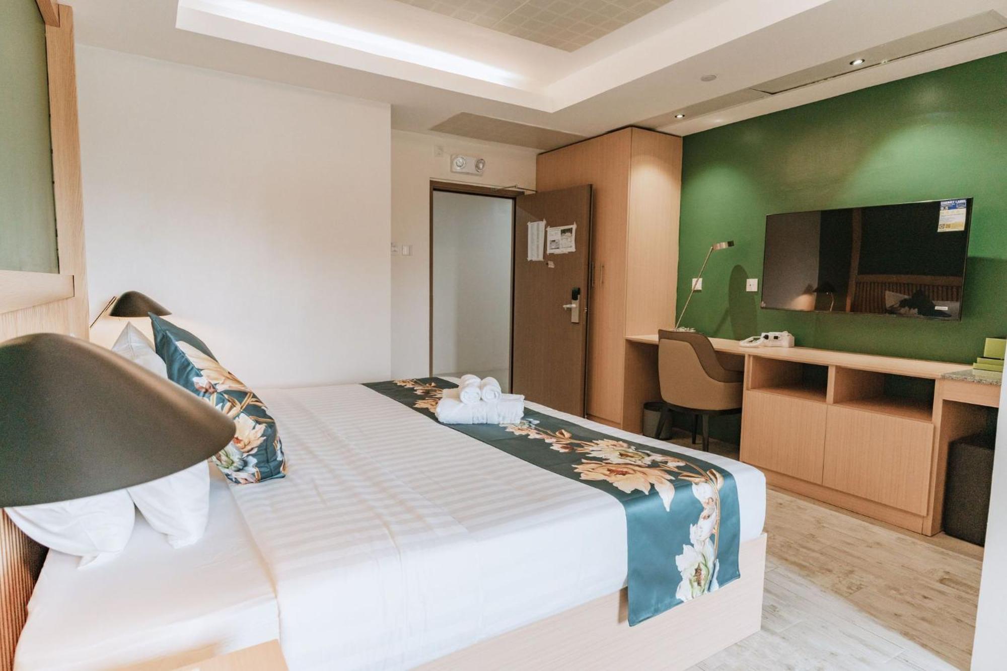 Diane Residences 세부 외부 사진