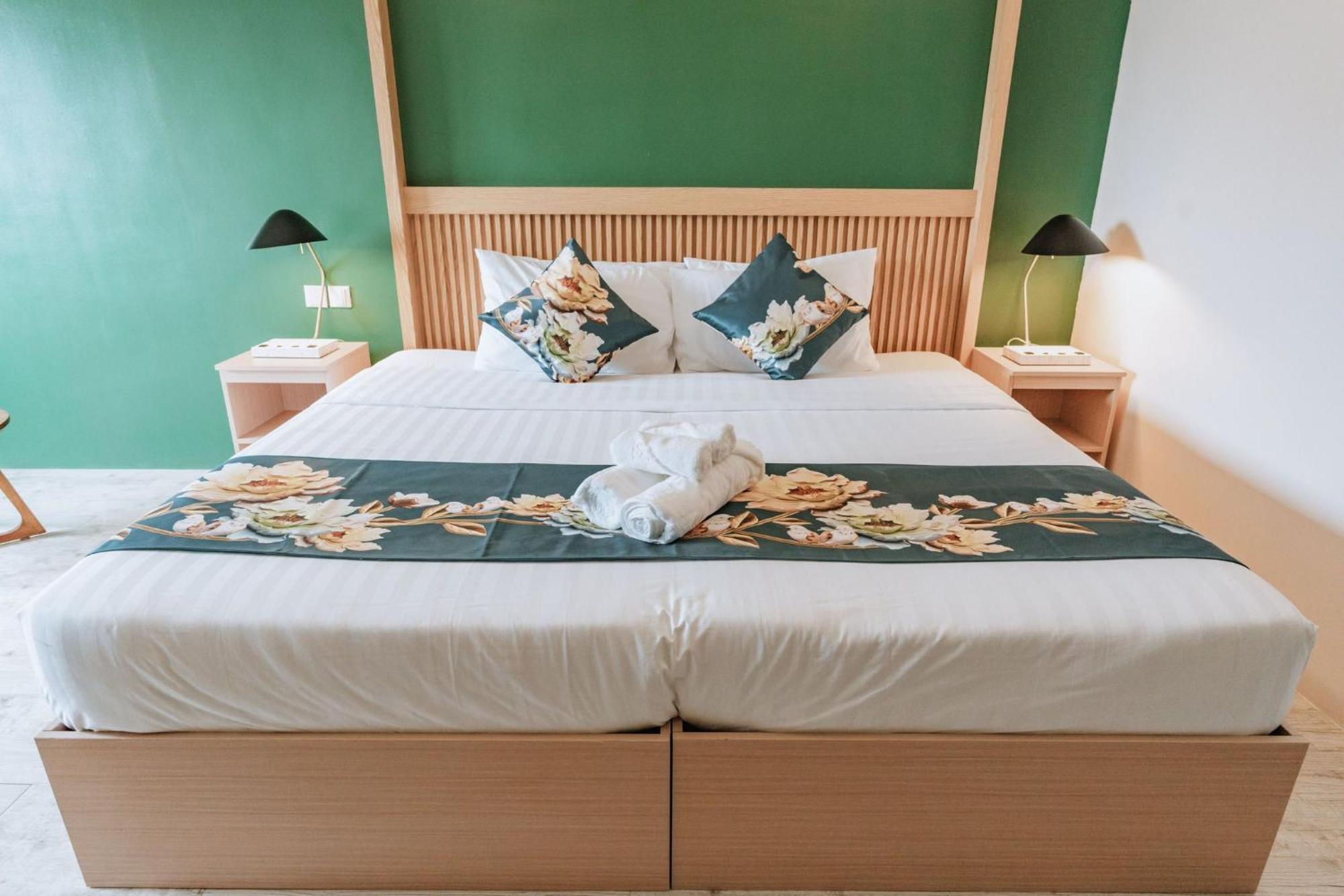Diane Residences 세부 외부 사진