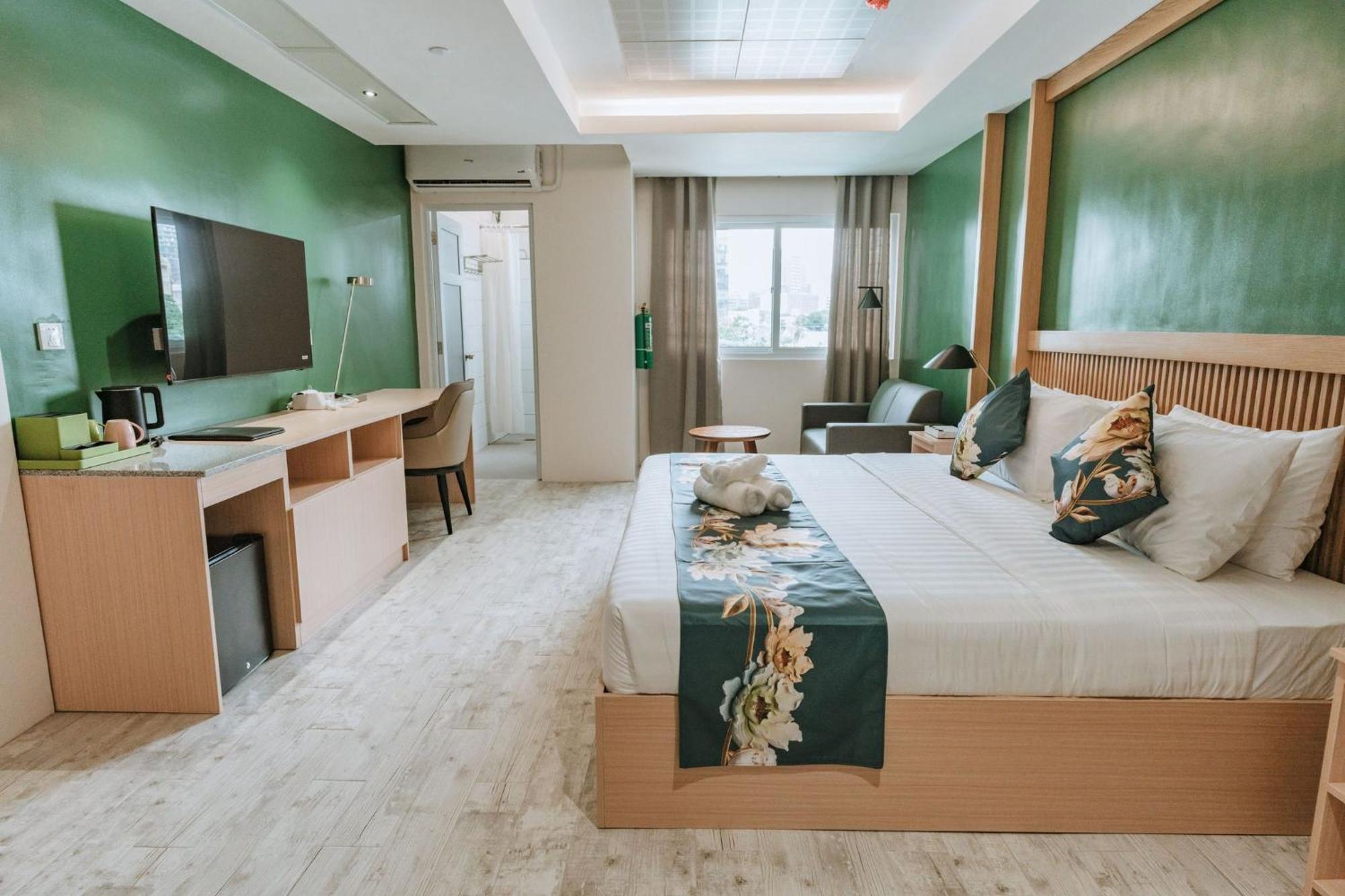 Diane Residences 세부 외부 사진