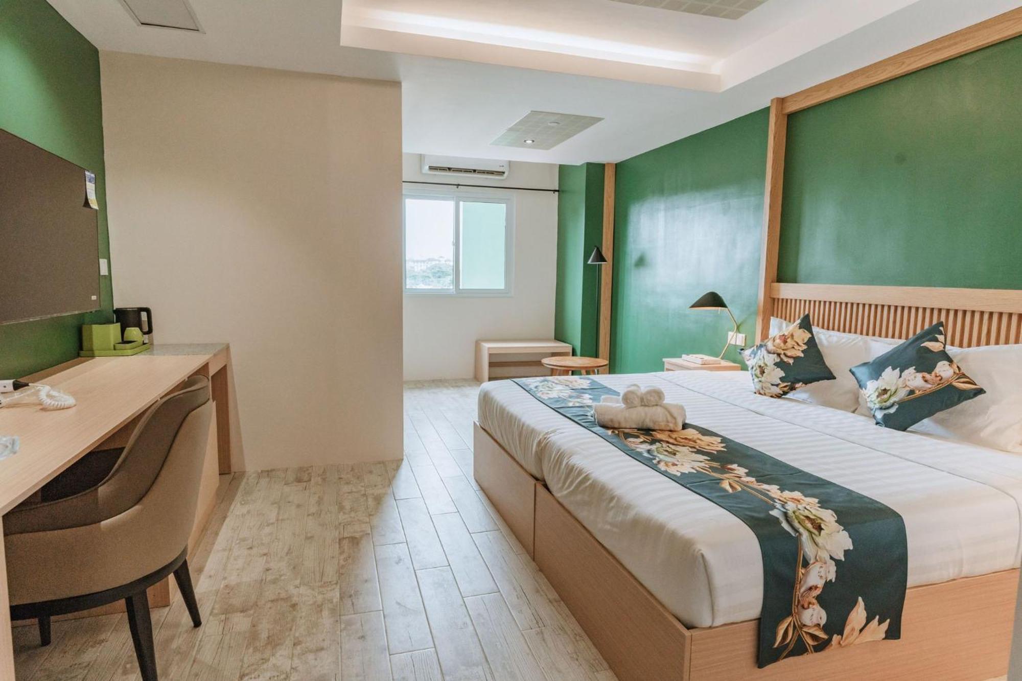 Diane Residences 세부 외부 사진
