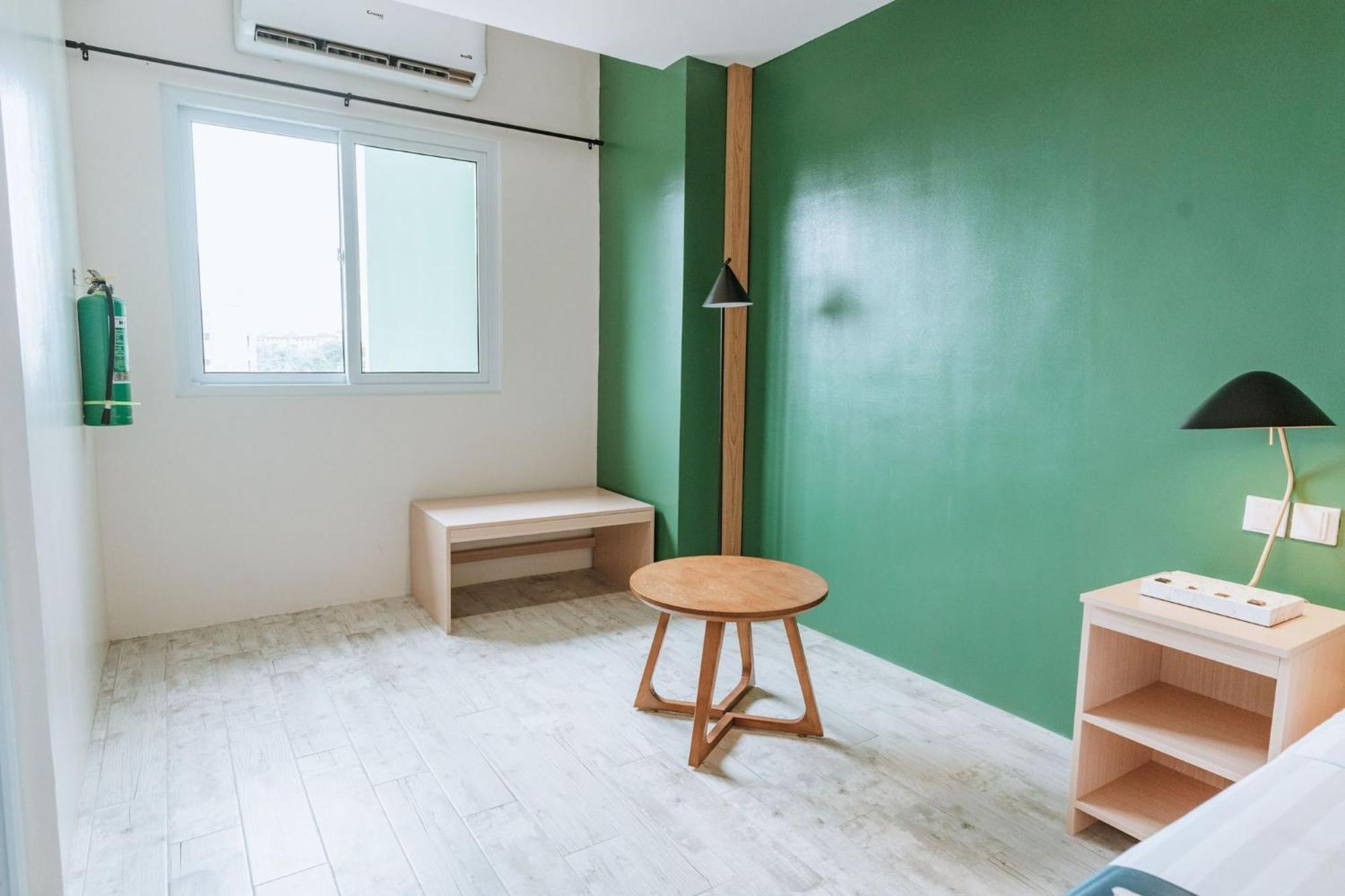 Diane Residences 세부 외부 사진