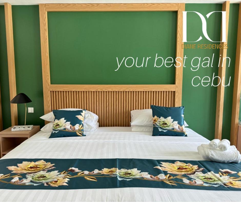 Diane Residences 세부 외부 사진